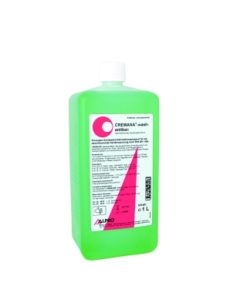 CremanaWashAntibac